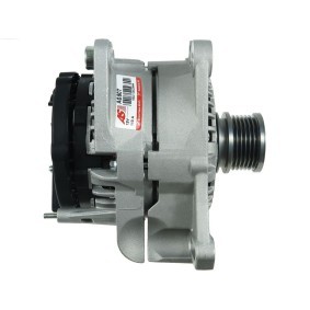 Lichtmaschine von AS-PL