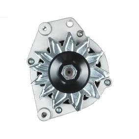 Lichtmaschine von AS-PL