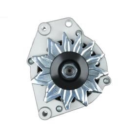 Lichtmaschine A0094