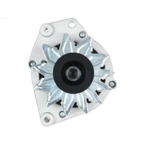 Lichtmaschine von AS-PL