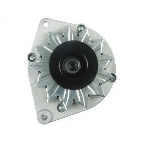 Lichtmaschine von AS-PL
