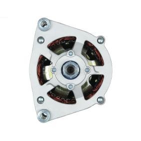 Lichtmaschine A0101
