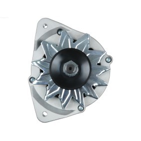 Lichtmaschine von AS-PL