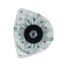 Lichtmaschine von AS-PL