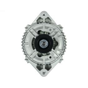 Lichtmaschine A0116
