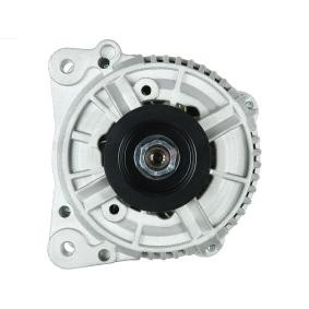 Lichtmaschine von AS-PL