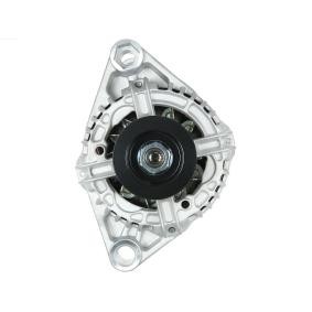 Lichtmaschine A0140 von AS-PL günstig für 155,28 € online kaufen