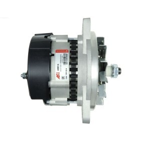 Lichtmaschine von AS-PL