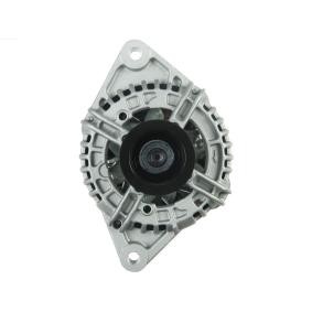 Lichtmaschine von AS-PL