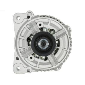 Lichtmaschine von AS-PL