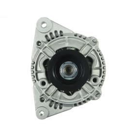 Lichtmaschine von AS-PL