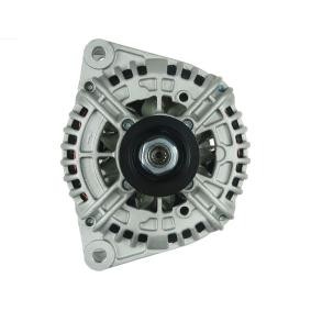 Lichtmaschine A0194
