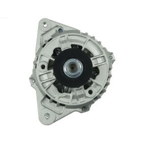 Lichtmaschine von AS-PL