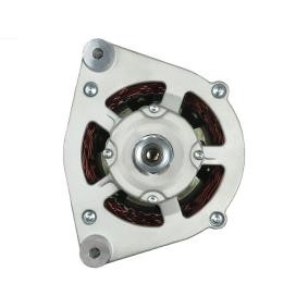 Lichtmaschine A0203