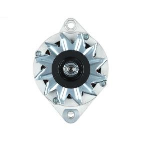 Lichtmaschine A0212
