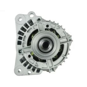 Lichtmaschine von AS-PL