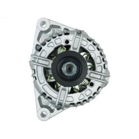 Lichtmaschine von AS-PL