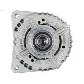 Lichtmaschine A0237