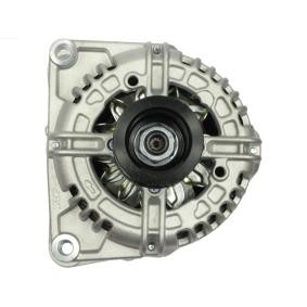 Lichtmaschine von AS-PL