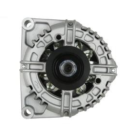 Lichtmaschine von AS-PL