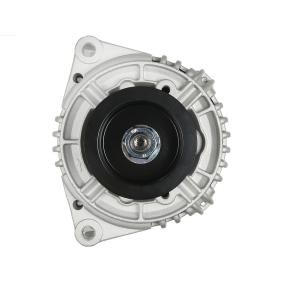 Lichtmaschine A0245
