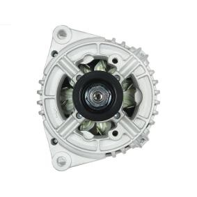 Lichtmaschine von AS-PL