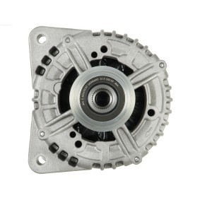 Lichtmaschine von AS-PL