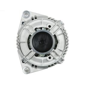 Lichtmaschine von AS-PL