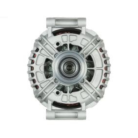 Lichtmaschine von AS-PL