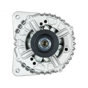 Lichtmaschine von AS-PL