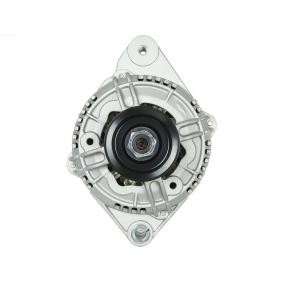 Lichtmaschine A0304