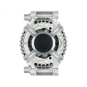 Lichtmaschine von AS-PL