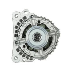 Lichtmaschine A0345