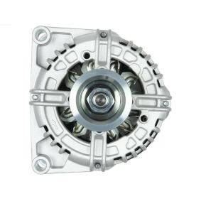Lichtmaschine von AS-PL
