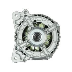 Lichtmaschine A0365