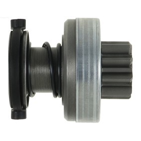 Lichtmaschine von AS-PL