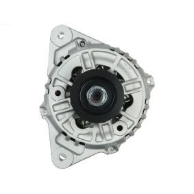 Lichtmaschine von AS-PL