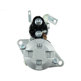 Lichtmaschine von AS-PL