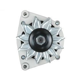 Lichtmaschine A0395