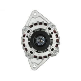 Lichtmaschine von AS-PL