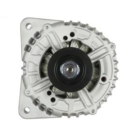 Lichtmaschine von AS-PL