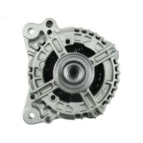 Lichtmaschine von AS-PL