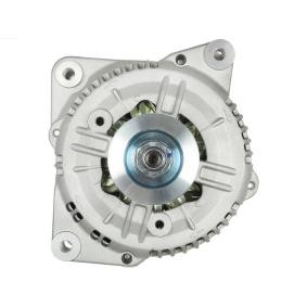 Lichtmaschine A0434