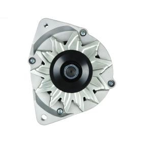 Lichtmaschine von AS-PL