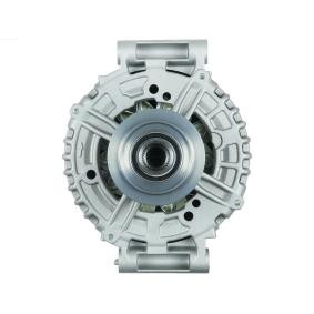 Lichtmaschine von AS-PL