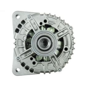 Lichtmaschine von AS-PL