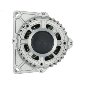 Lichtmaschine von AS-PL
