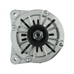 Lichtmaschine von AS-PL