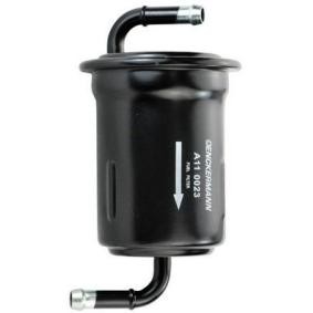 Achetez des Filtre à carburant DENCKERMANN A110023 à prix pour 9,26 €