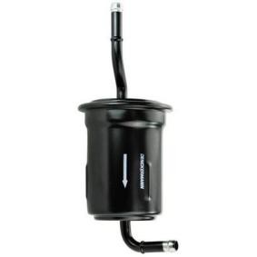 Comprar Filtro combustible de DENCKERMANN A110044 a bajo precio de 10,01 €